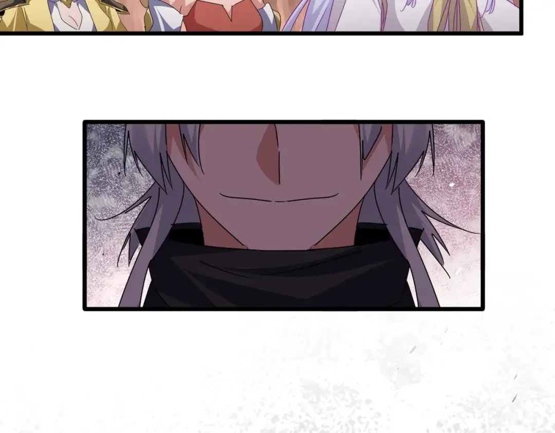 第761话 比人多？ 第15页