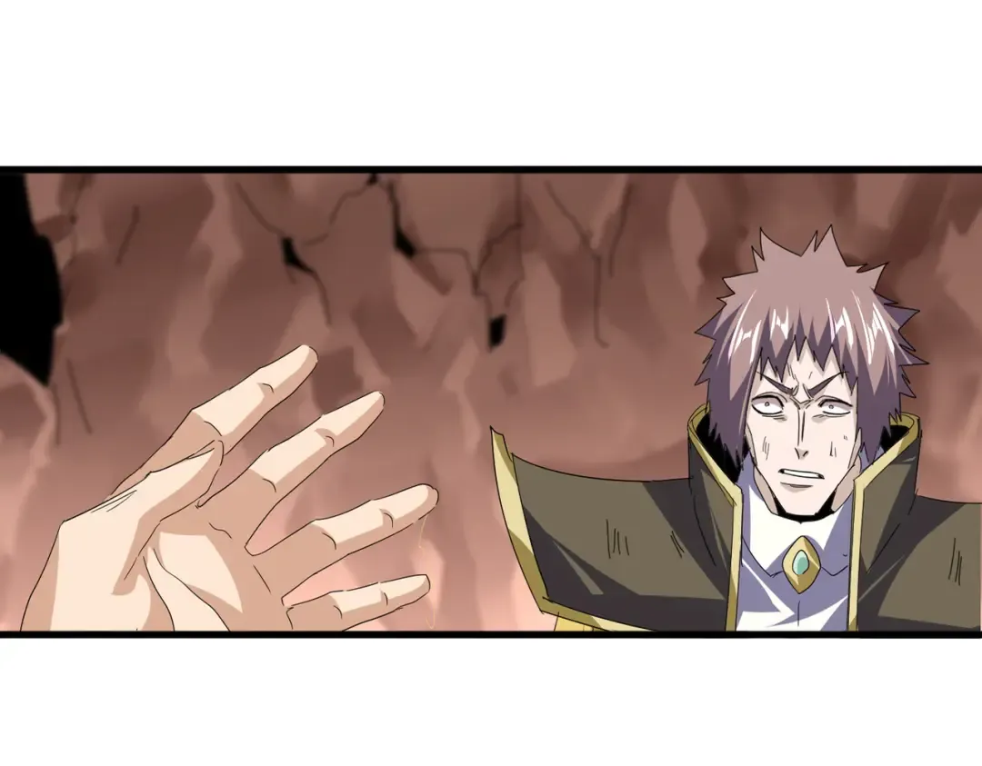 第761话 比人多？ 第21页
