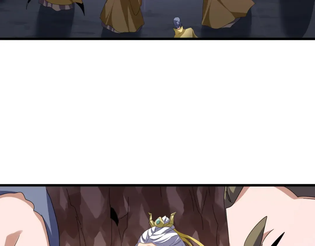 第761话 比人多？ 第54页
