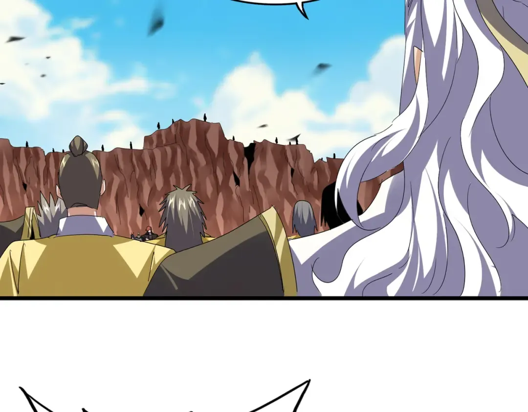 第761话 比人多？ 第65页