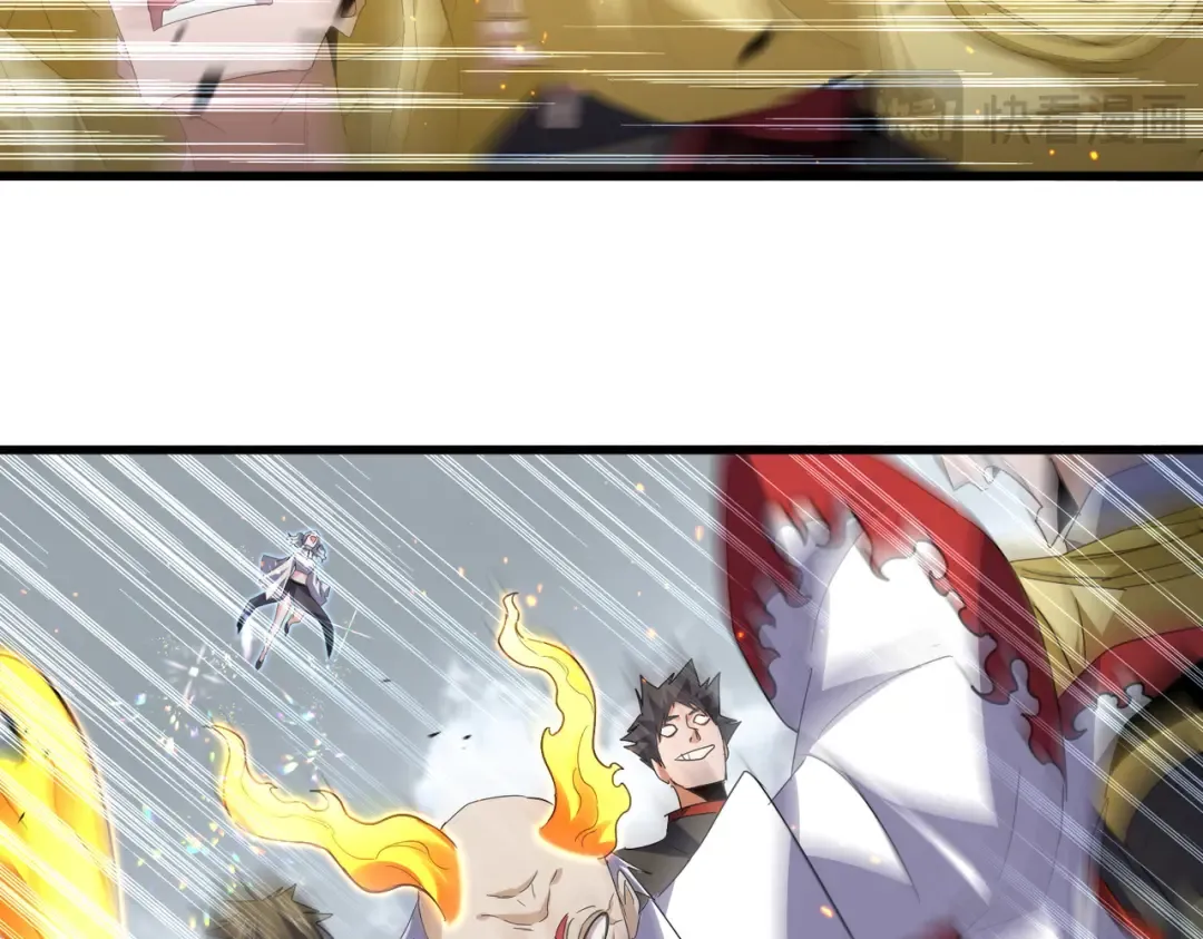 第761话 比人多？ 第103页