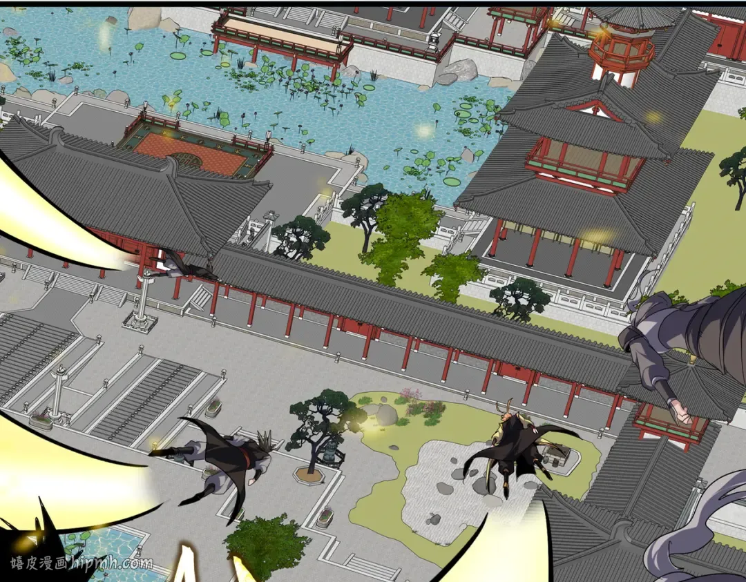 第763话 身为家主 第8页