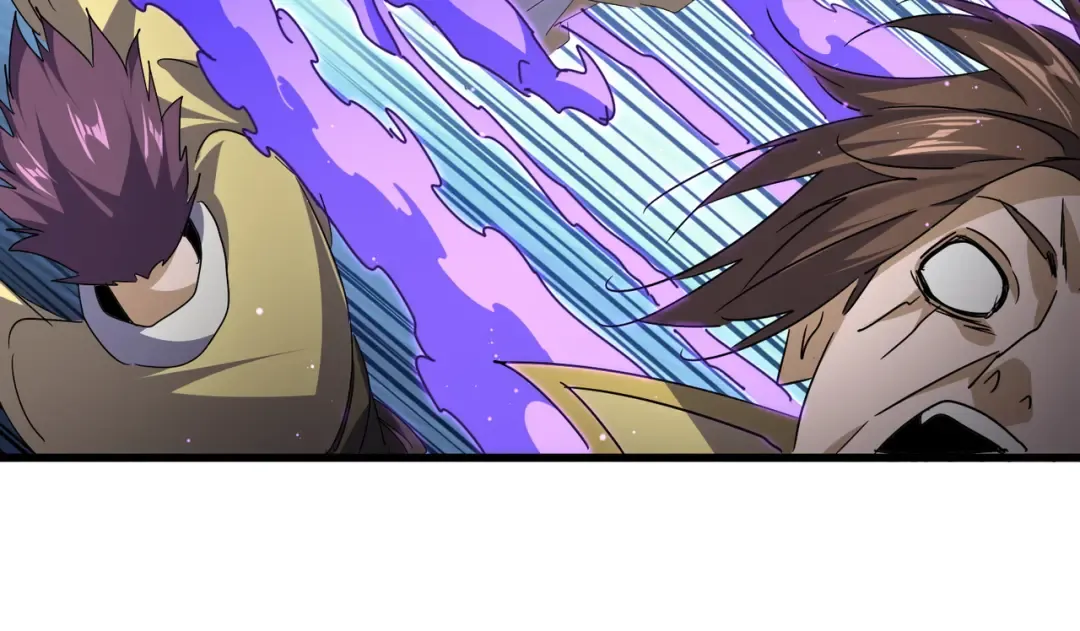 第767话 别拦着我，我要自爆 第11页