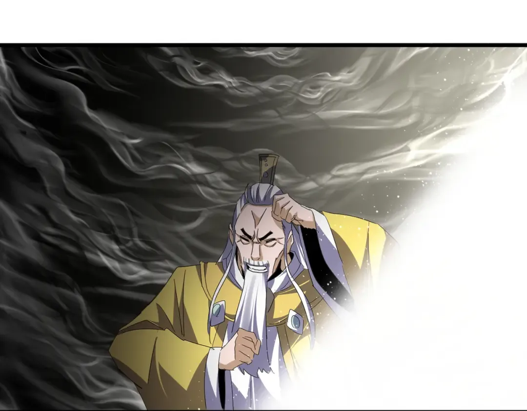 第767话 别拦着我，我要自爆 第62页