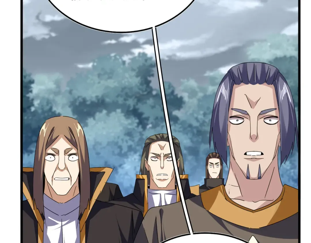 第779话 反攻魔策宗 第19页