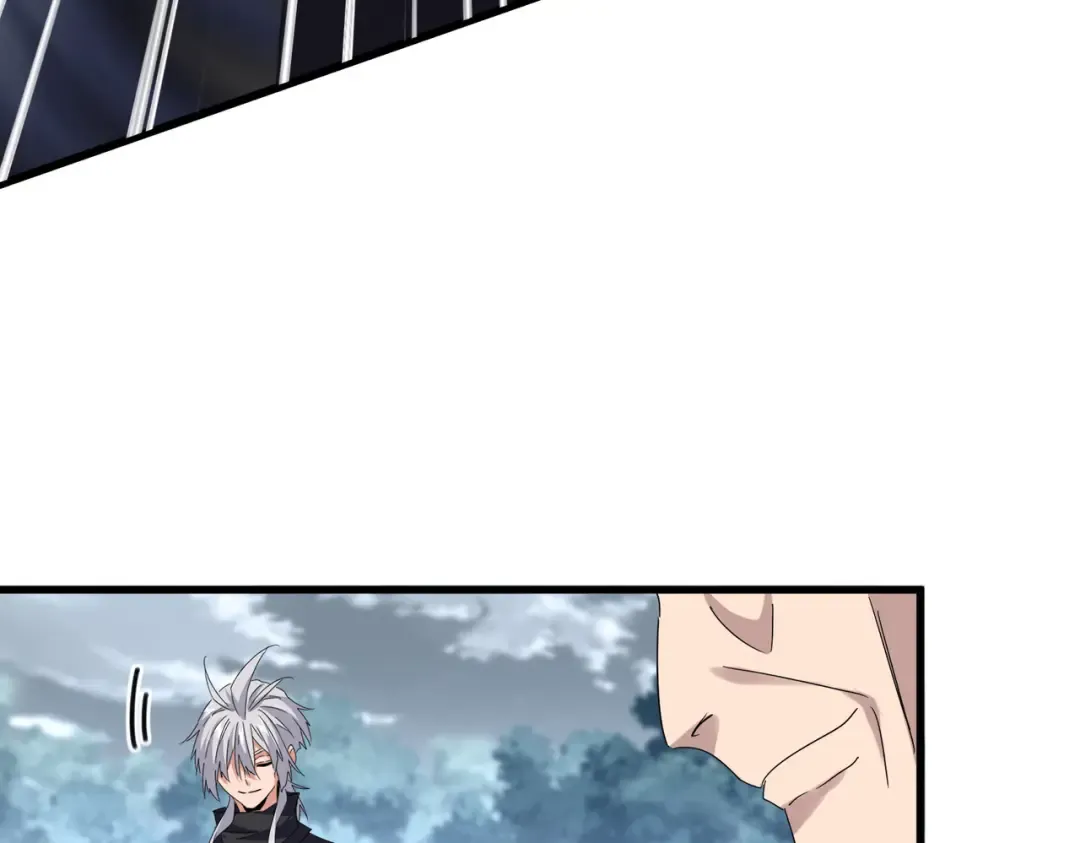 第779话 反攻魔策宗 第43页