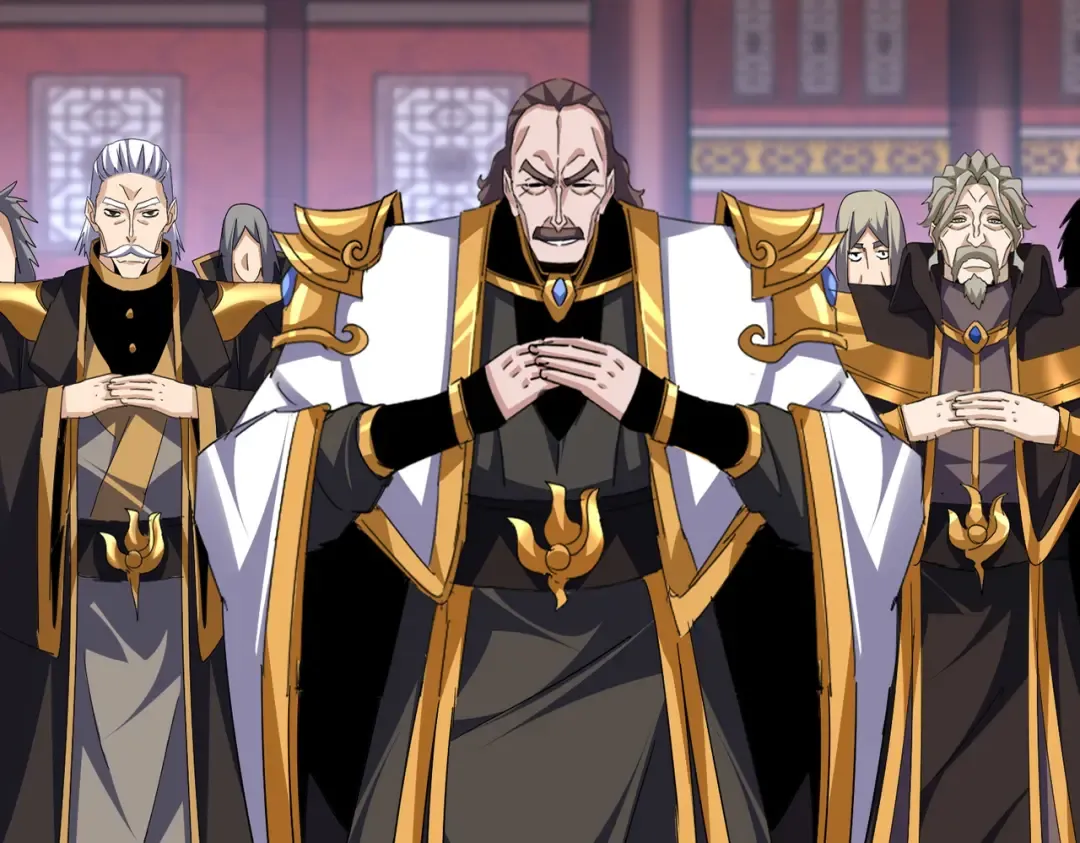 第779话 反攻魔策宗 第65页
