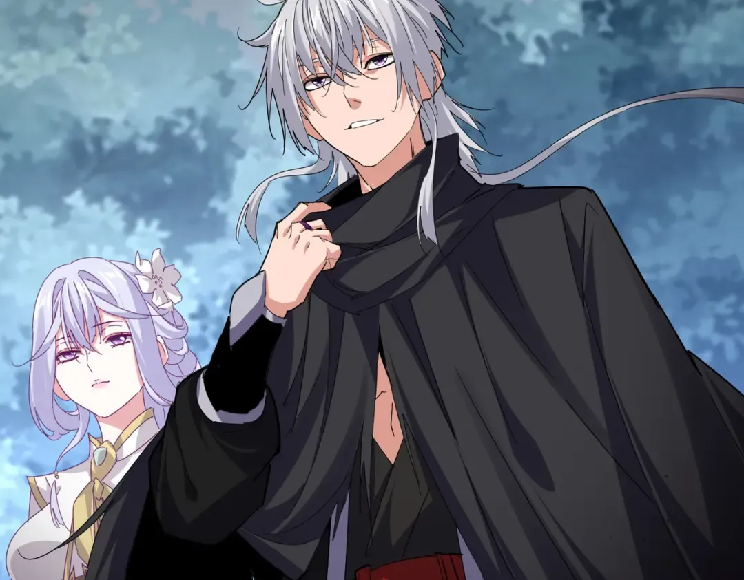 第779话 反攻魔策宗 第95页