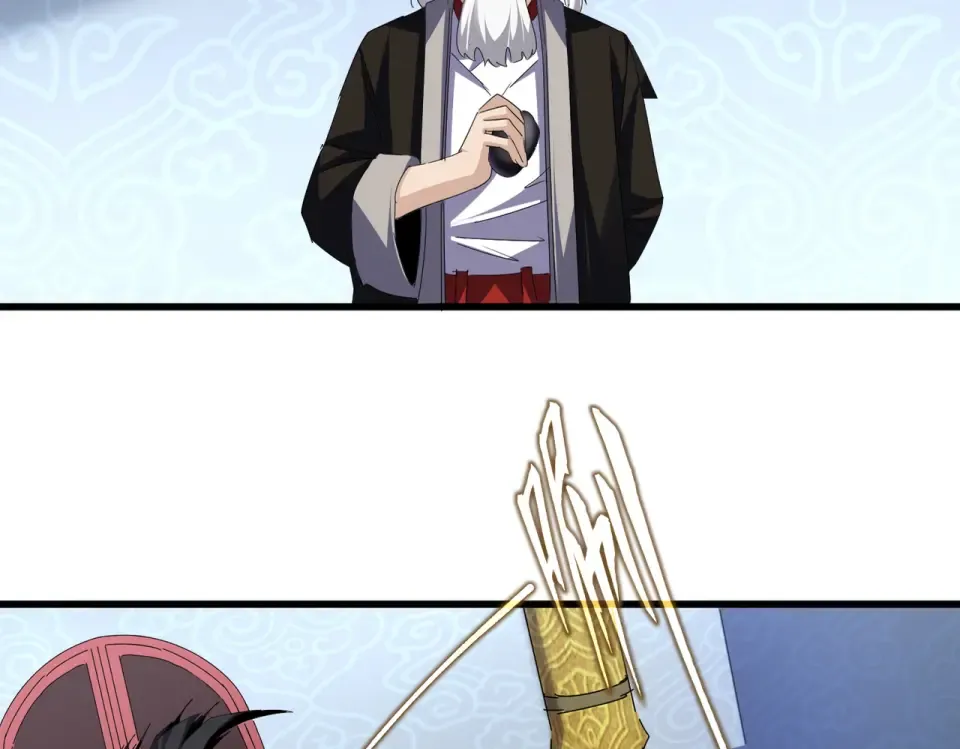 第783话 我要废了邪无月 第33页