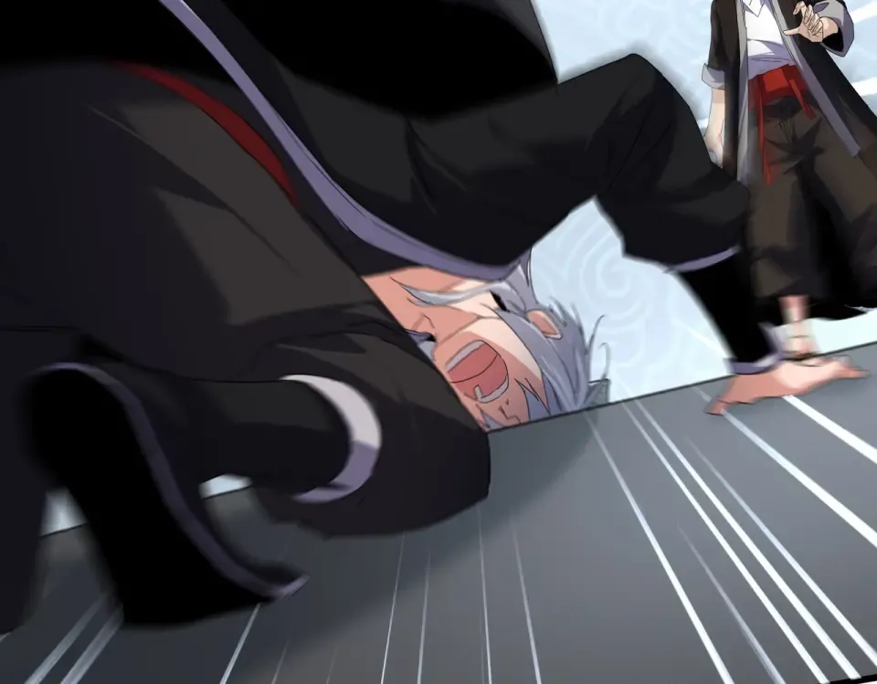 第784话 拜师 第69页