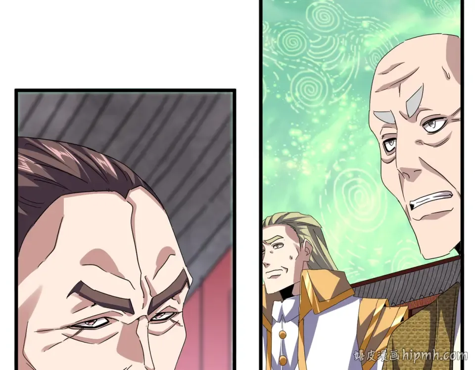 第782话 好好谈谈吧 第48页