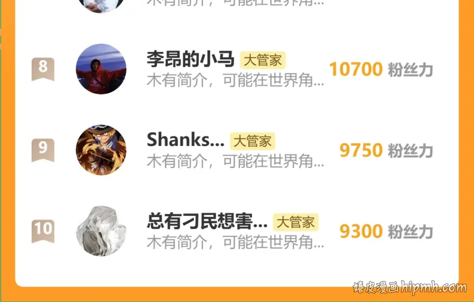 第795话 八名融魂境 第111页