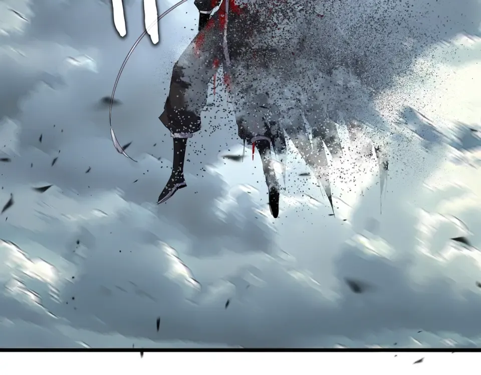 第799话 死撑 第93页