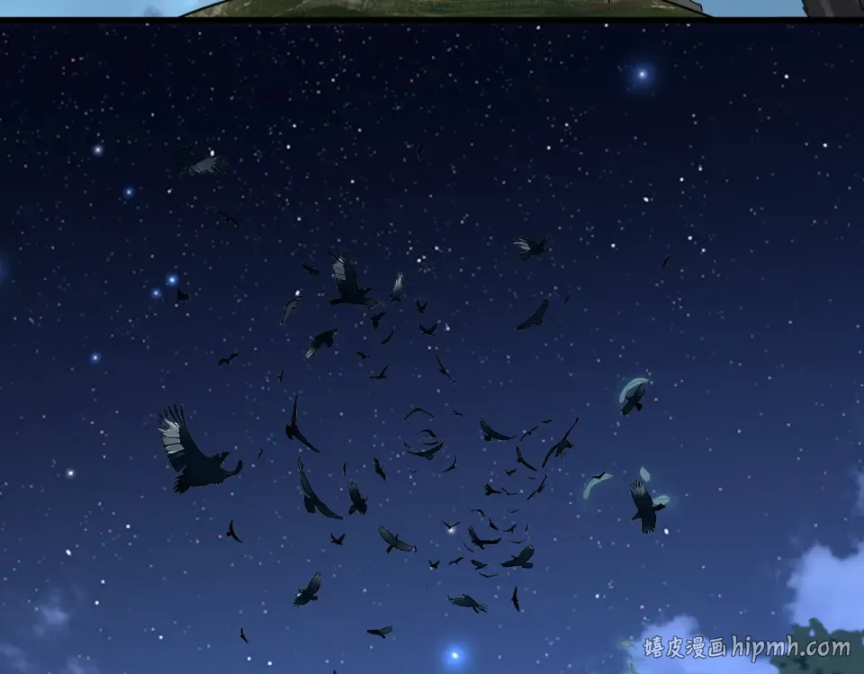 第800话 卓凡死了 第8页
