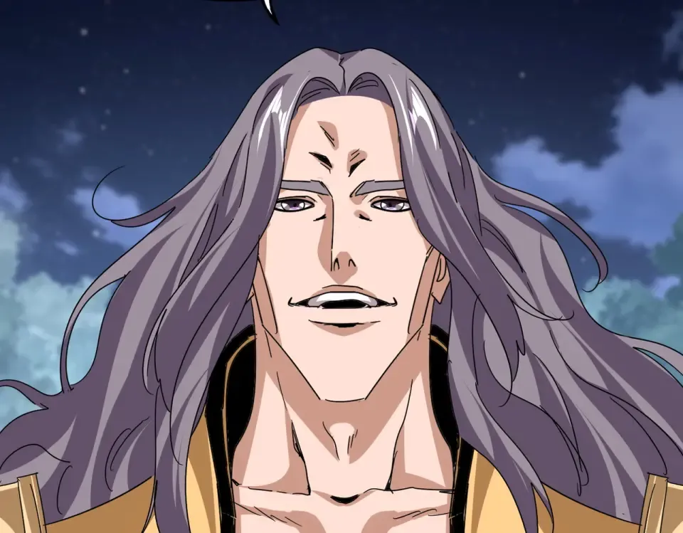 第801话 火海 第50页