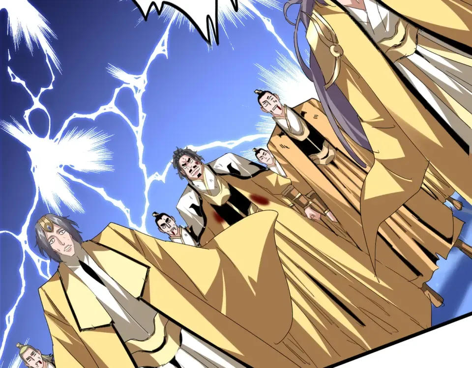 第801话 火海 第71页