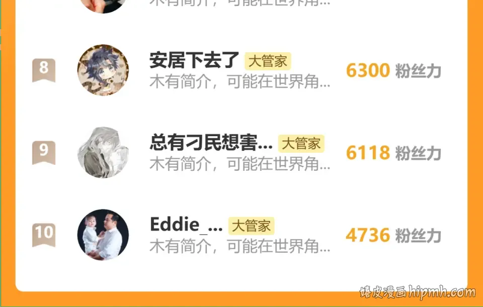 第801话 火海 第115页