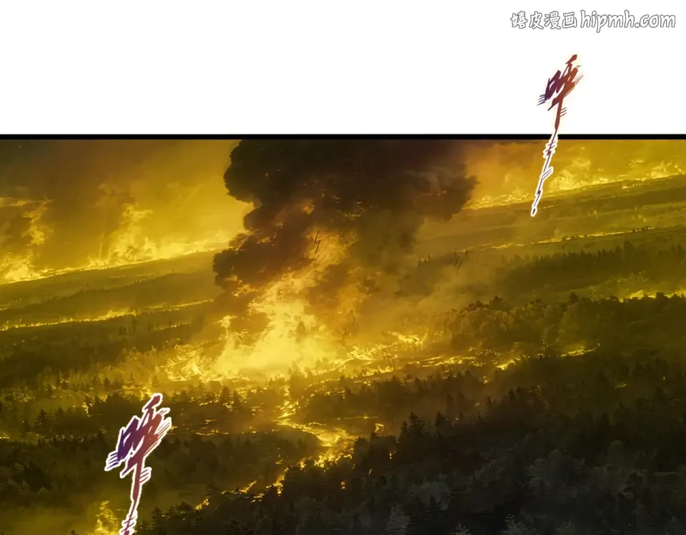 第802话 我看见了 第1页