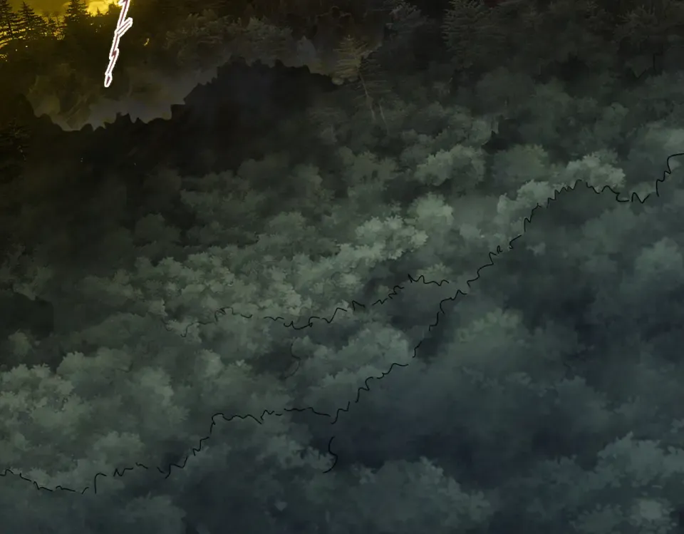 第802话 我看见了 第2页