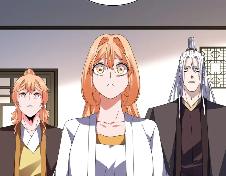 第802话 我看见了 第45页