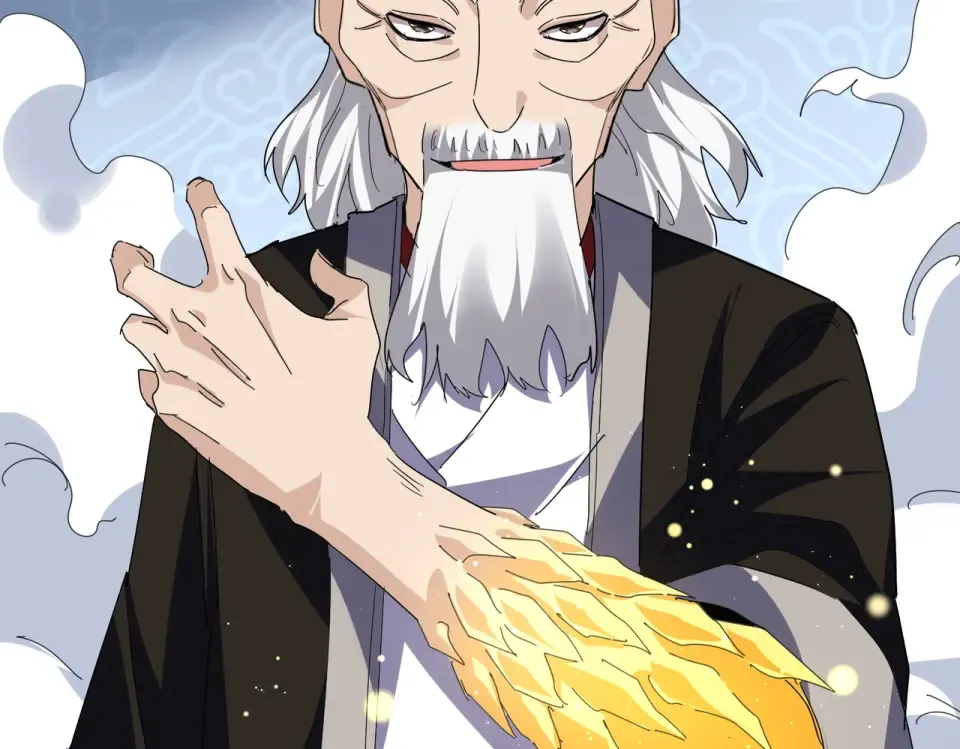 第804话 宗门惊变 第35页
