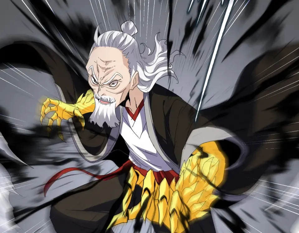第805话 了断 第85页