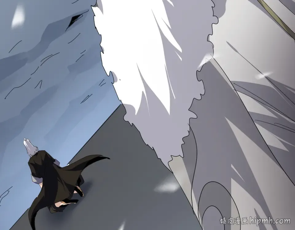 第805话 了断 第112页