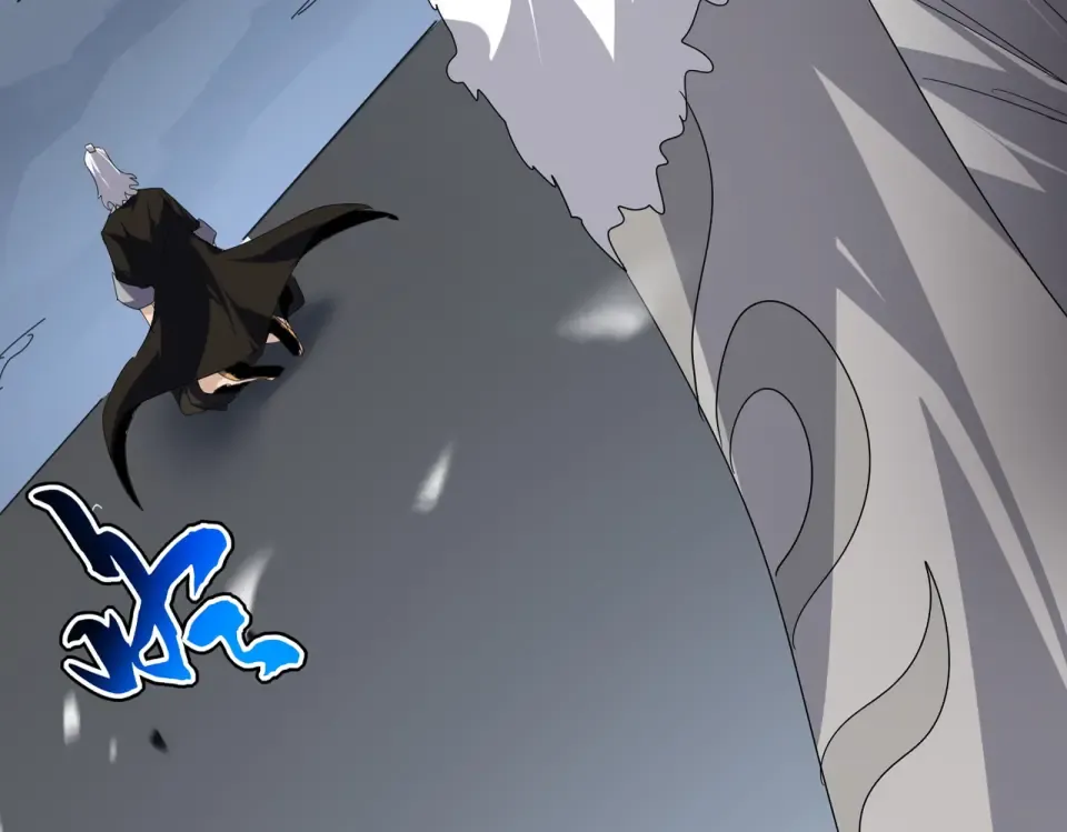 第806话 袁老之死 第3页