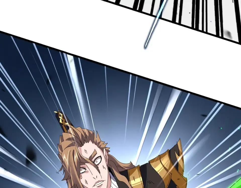第806话 袁老之死 第21页