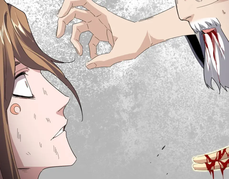 第806话 袁老之死 第28页