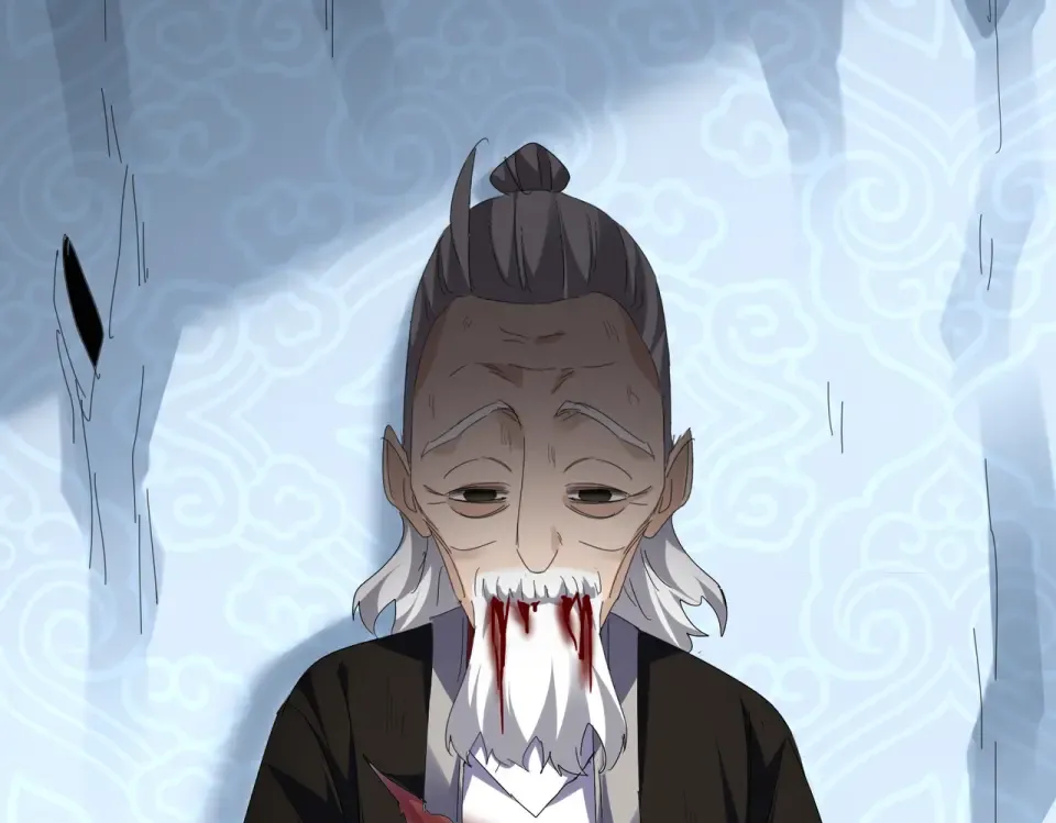 第806话 袁老之死 第84页