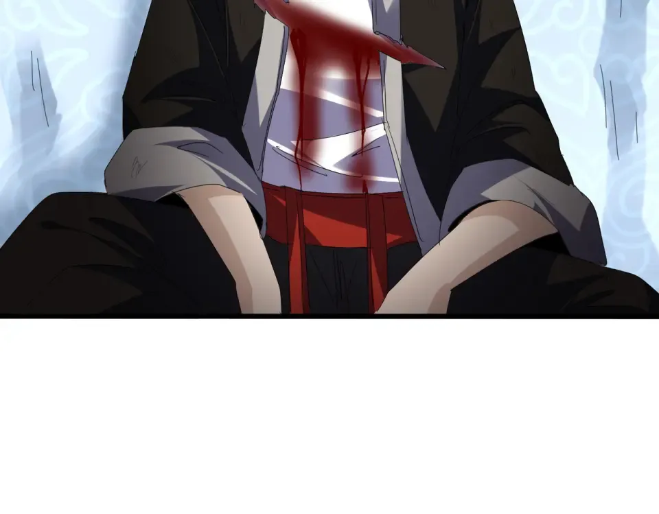 第806话 袁老之死 第85页