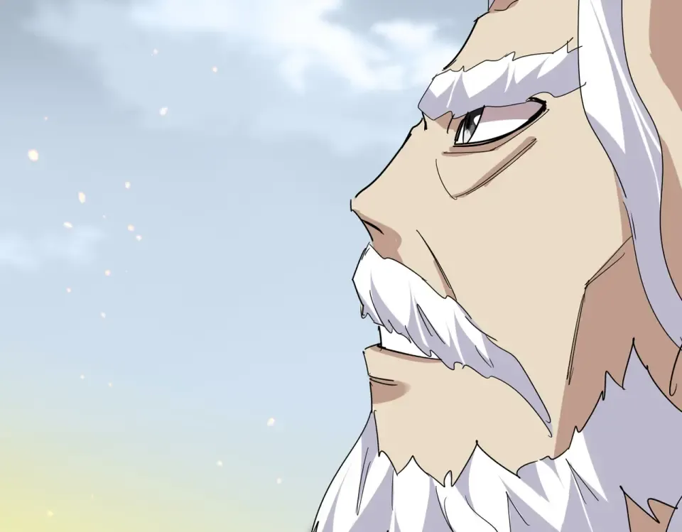 第806话 袁老之死 第93页
