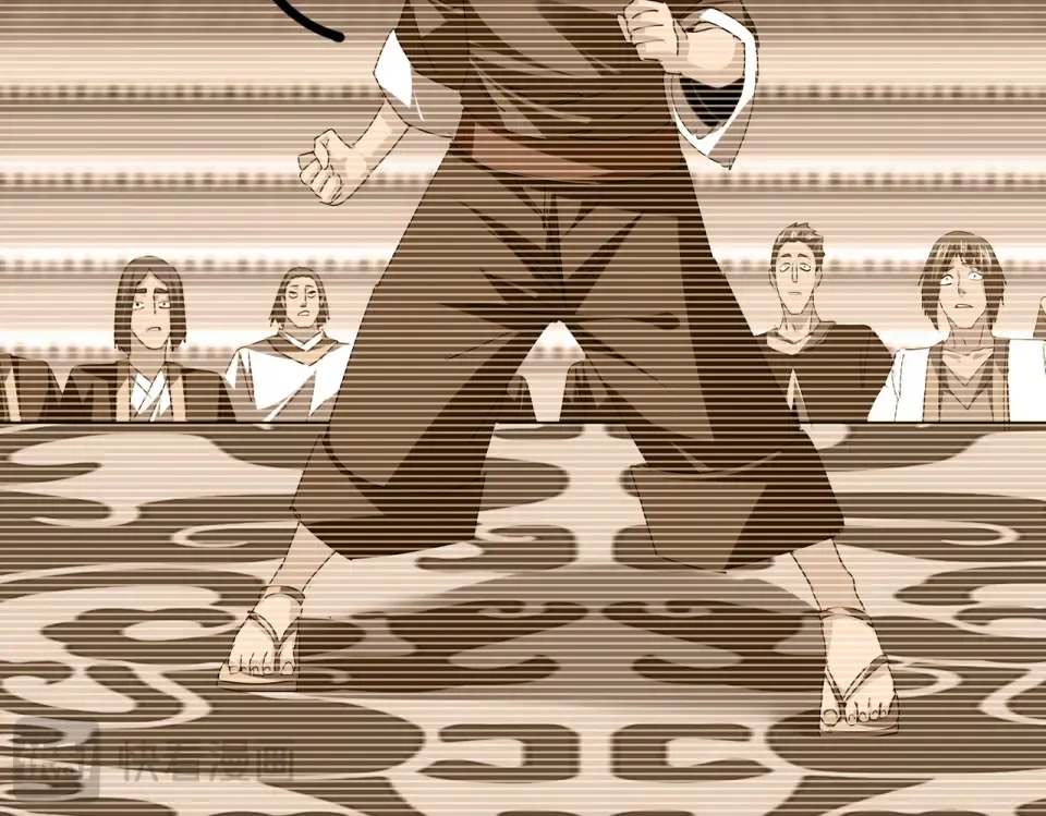 第807话 天才，废材 第15页