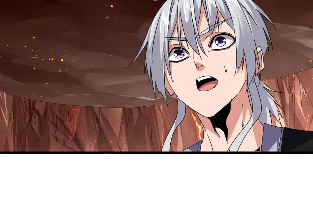 第820话 天帝监狱 第41页