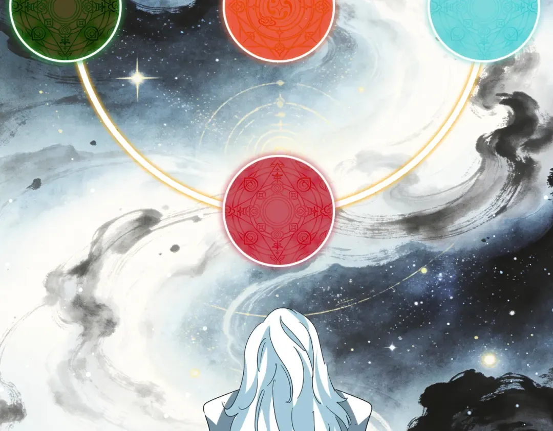 第820话 天帝监狱 第65页