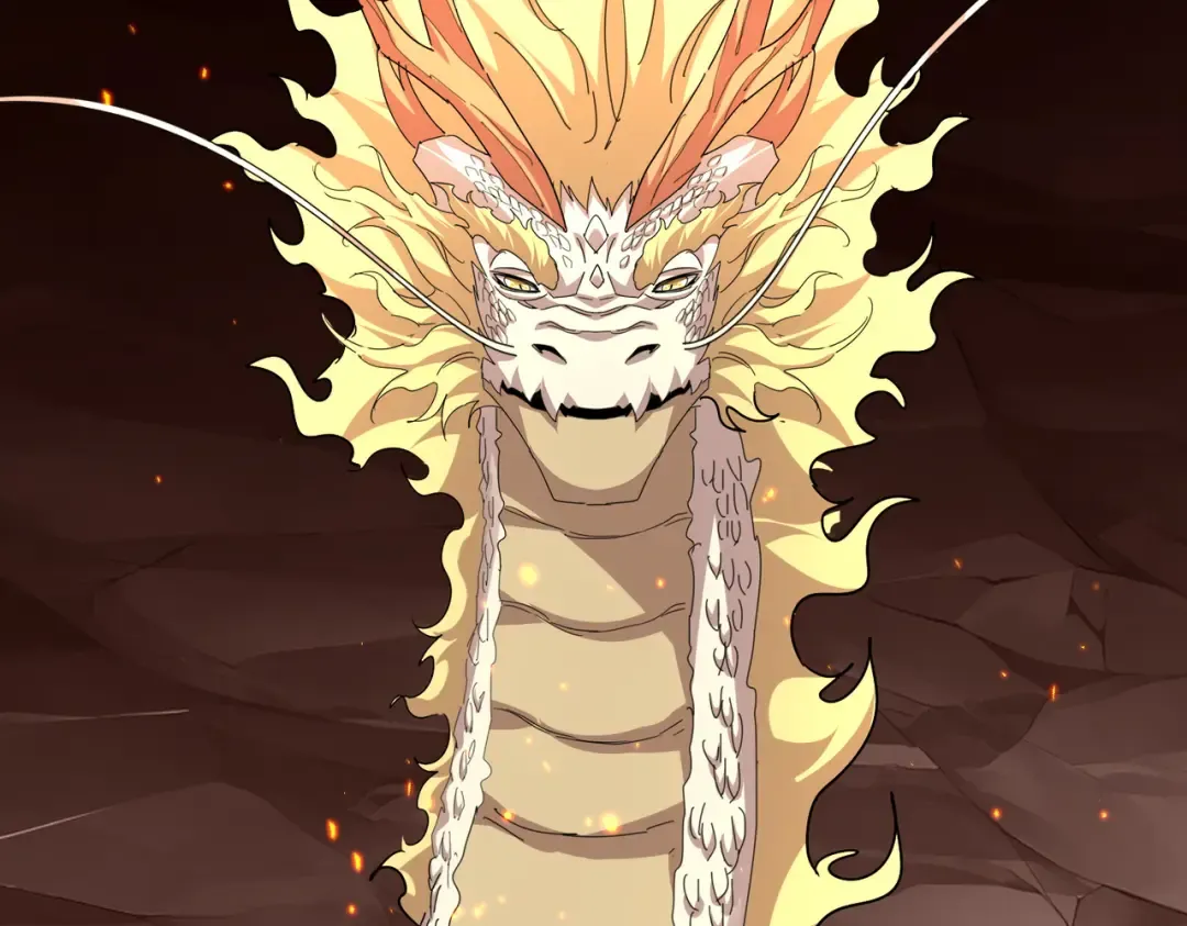 第820话 天帝监狱 第78页