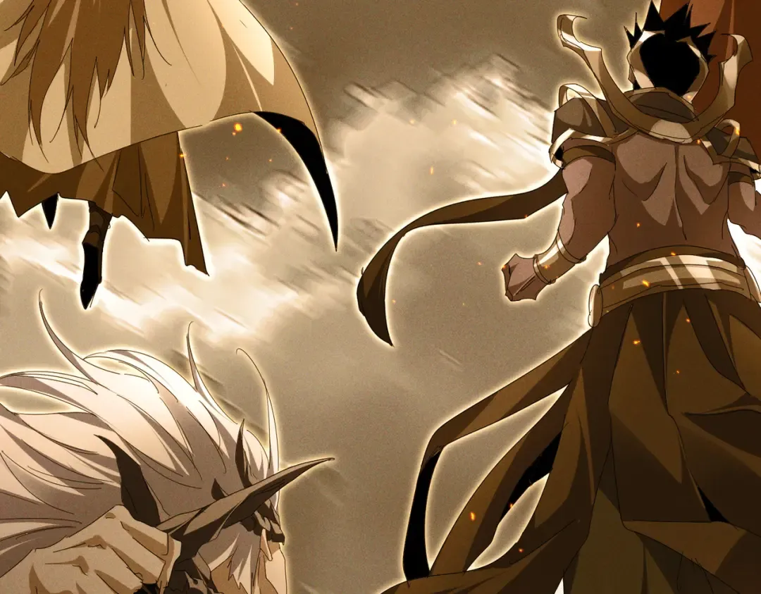 第820话 天帝监狱 第107页