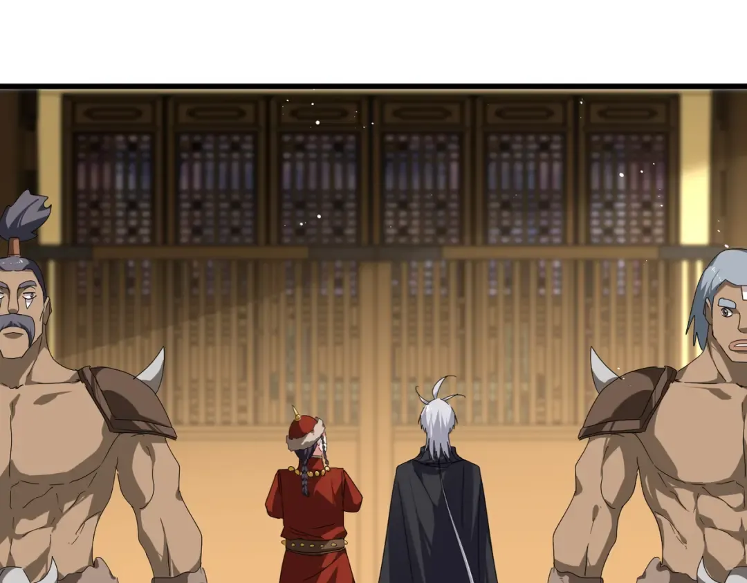 第830话 蛇长老 第55页