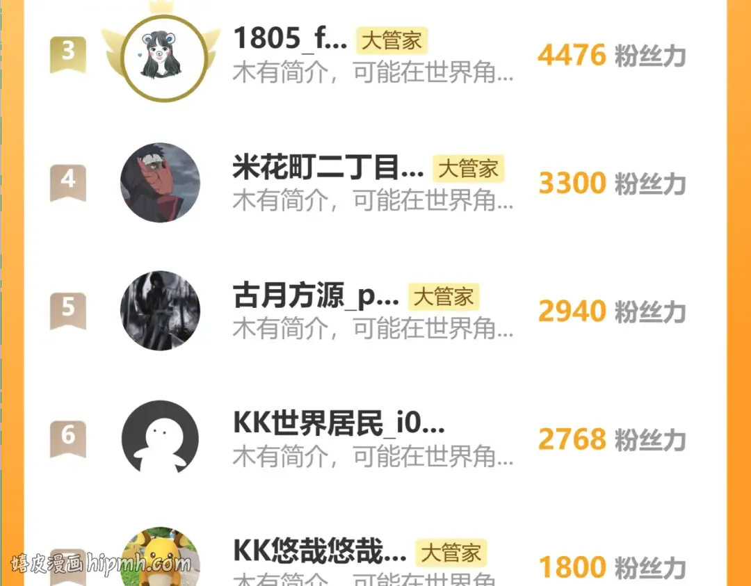 第836话 花海 第88页
