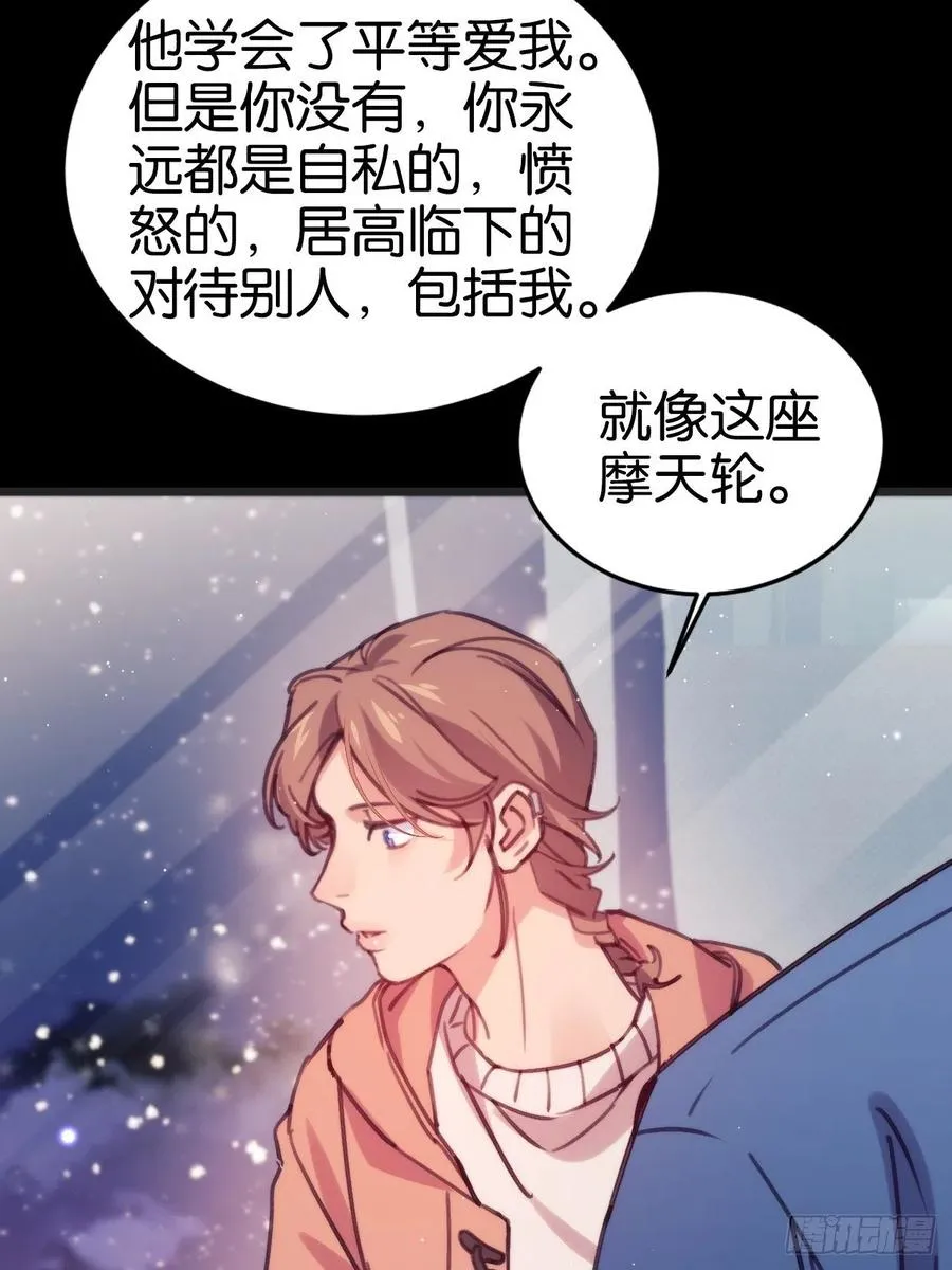 最后的摩天轮 第29页