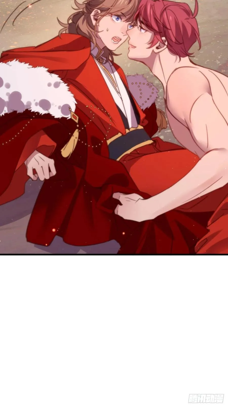 谢谢，My lord 第35页
