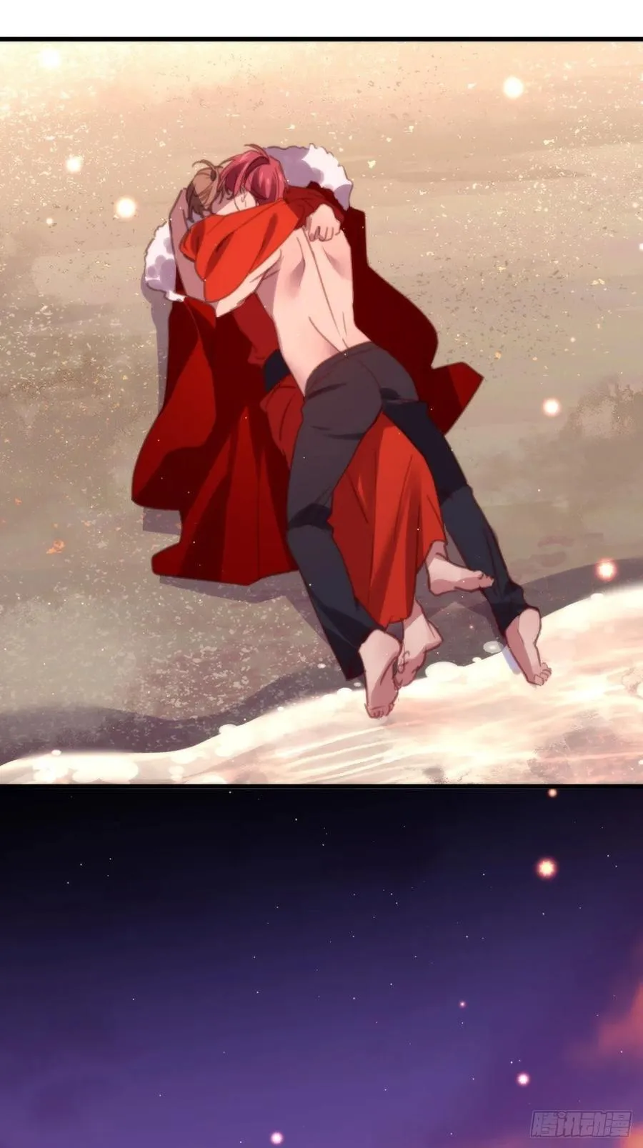 谢谢，My lord 第36页