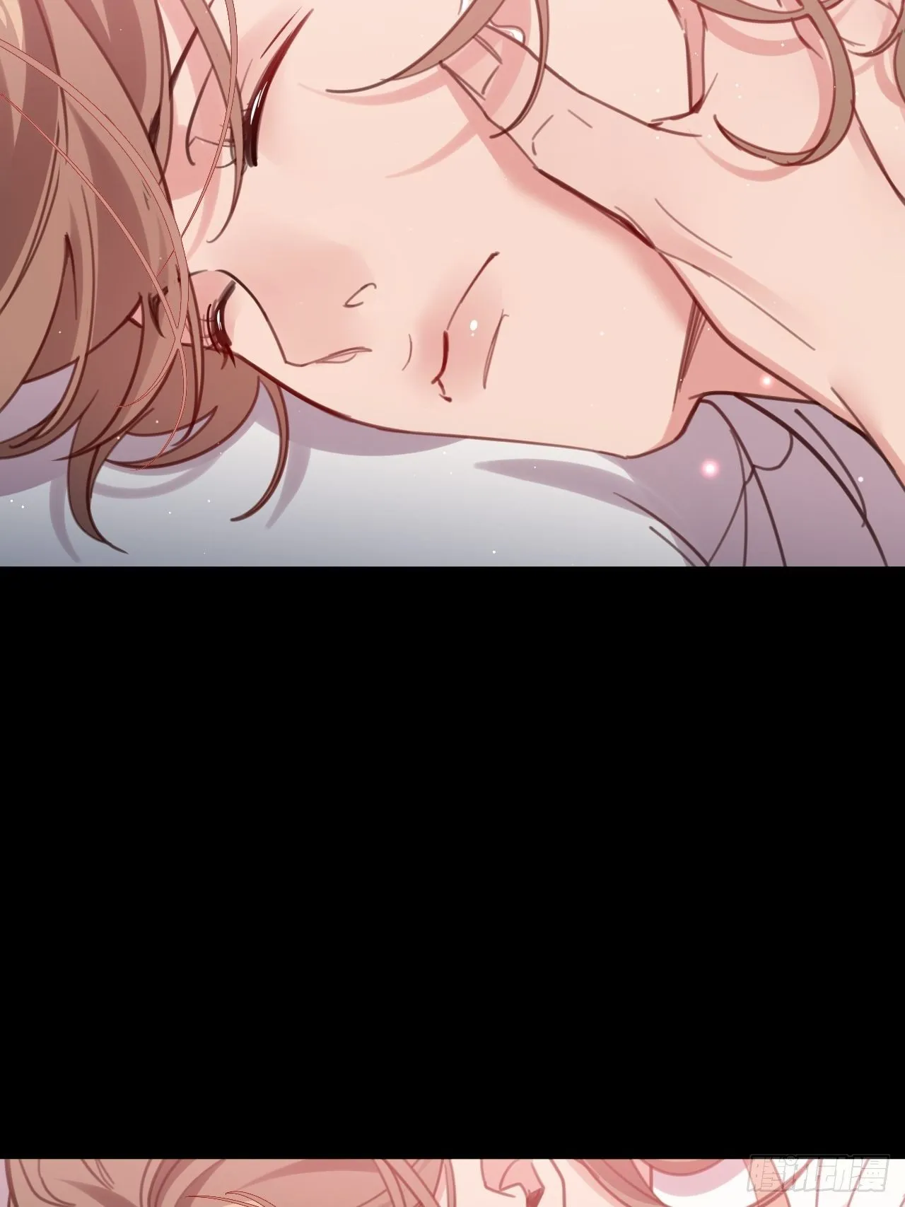 狼的离去 第18页
