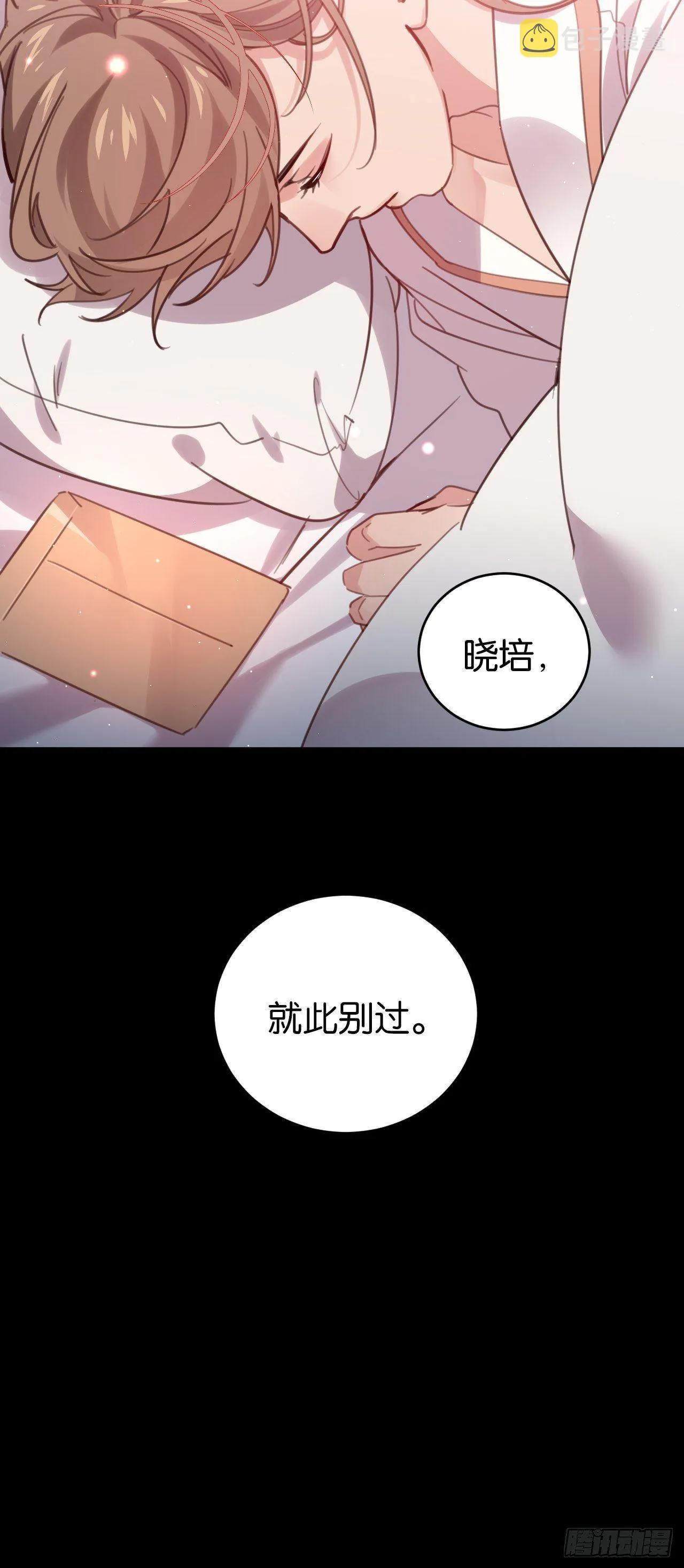 狼的离去 第19页