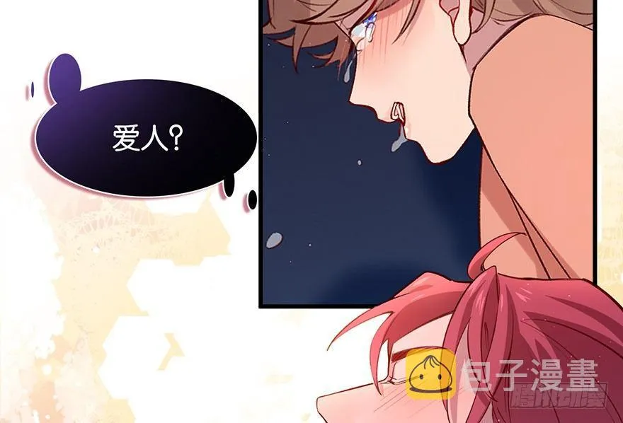 命定的爱人吗？ 第29页