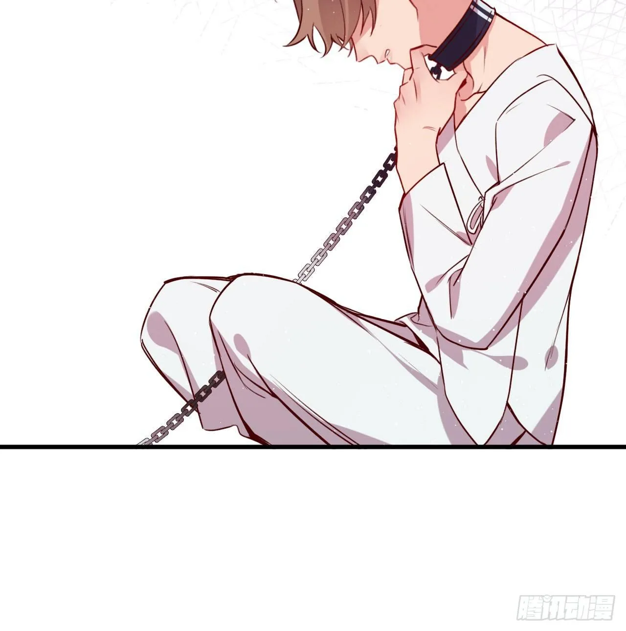 李代桃僵 第42页