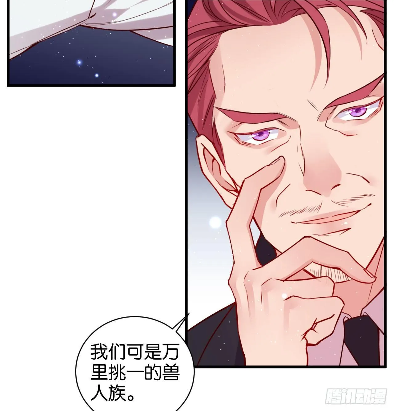 继承者的条件 第12页