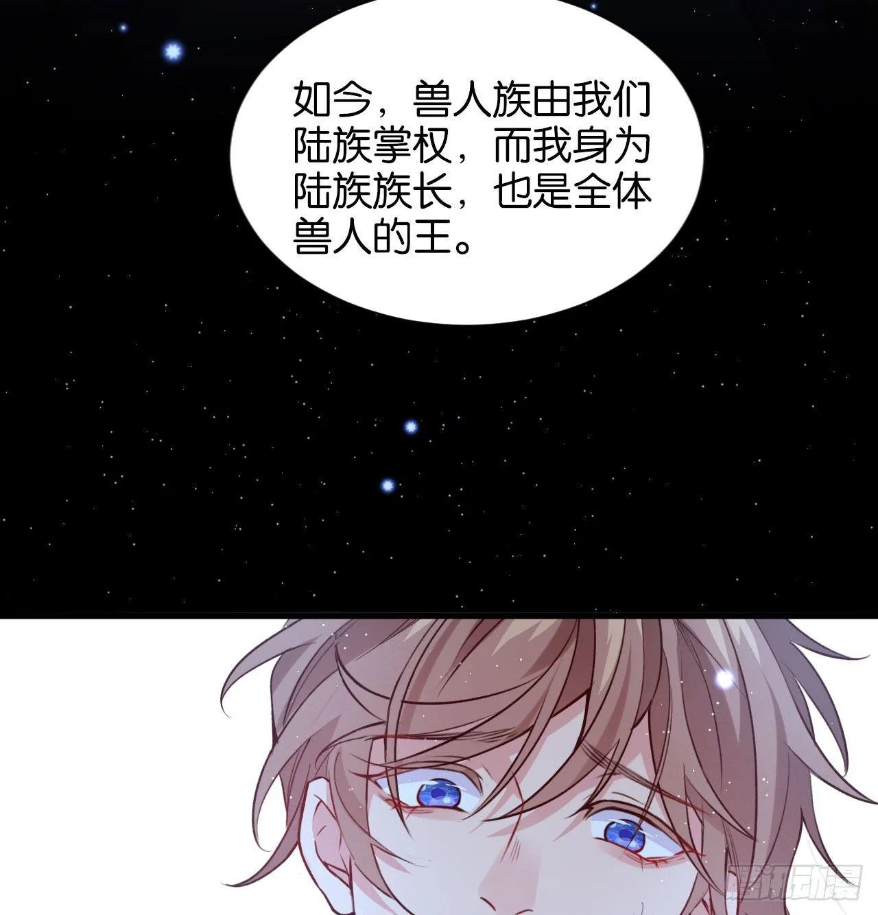 继承者的条件 第21页