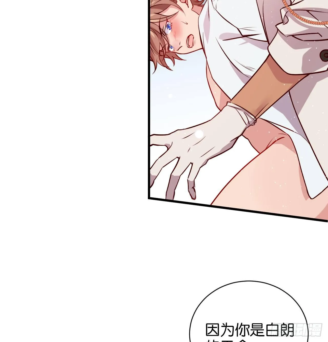 继承者的条件 第24页